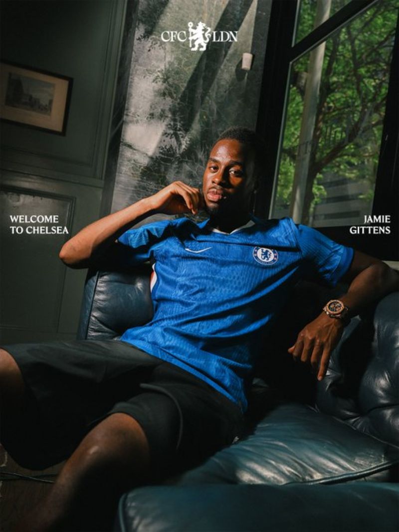 جيمي جيتينز