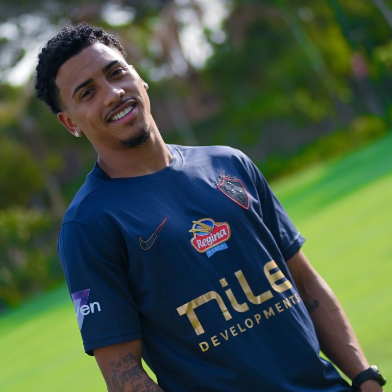 خوان الفينا لاعب الزمالك 3