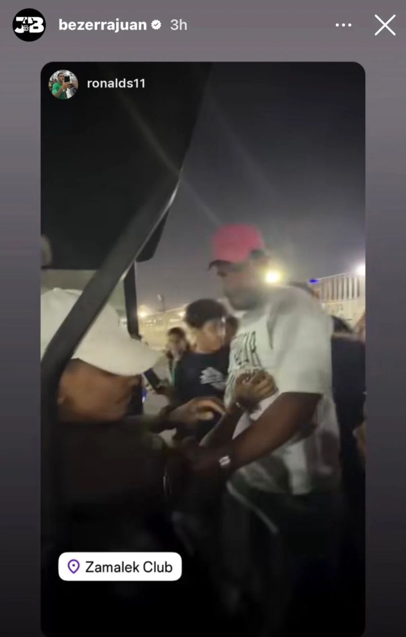 خوان بيزيرا