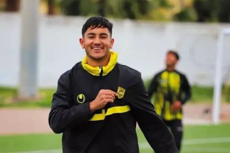 ريان الرحيمي