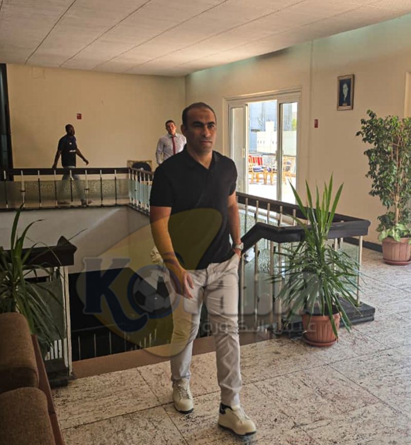 سيد عبد الحفيظ