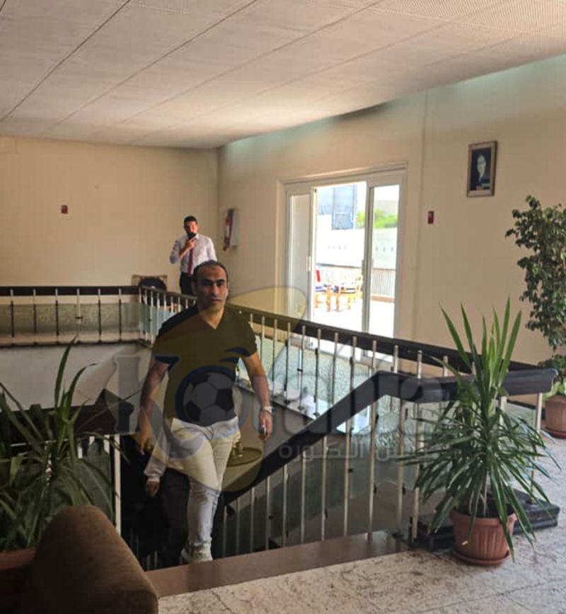 سيد عبد الحفيظ