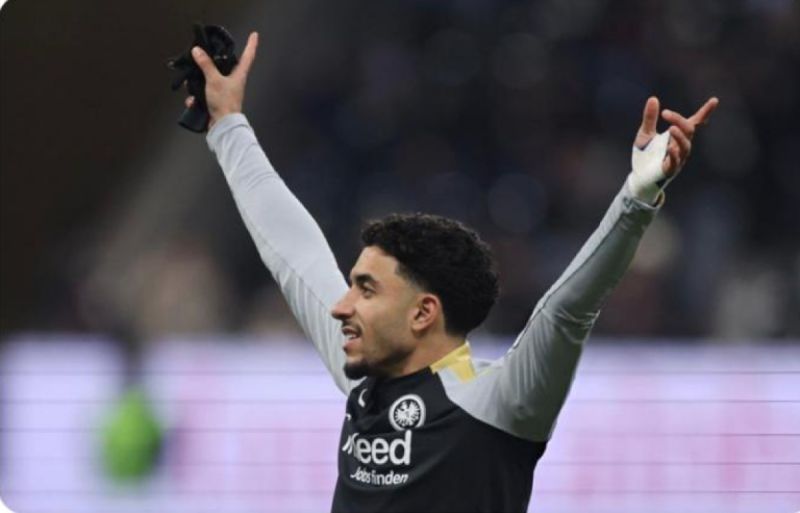 عمر مرموش عمر مرموش