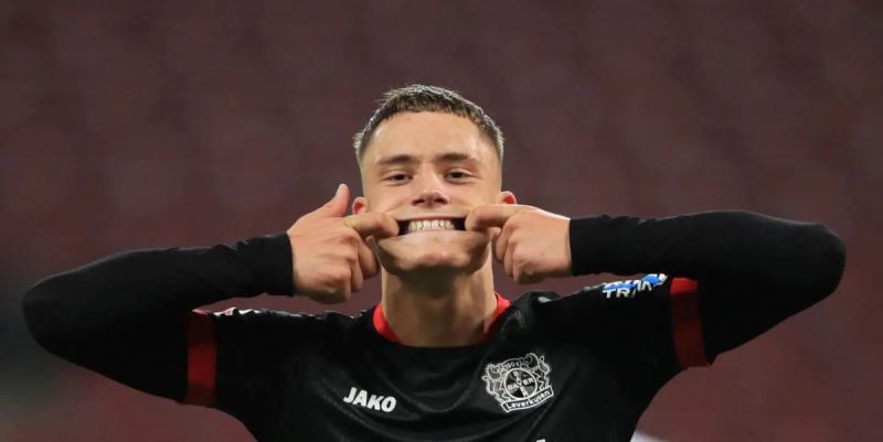 فلوريان فيرتز