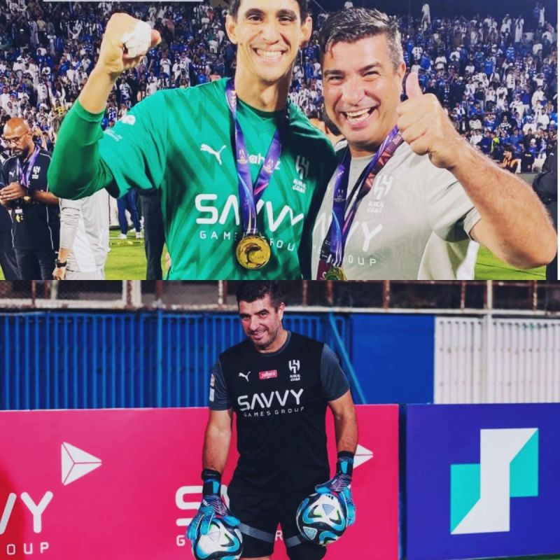 فيتور بيريرا فيتور بيريرا