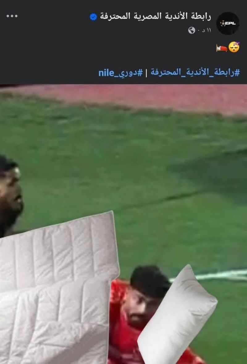 فيديو رابطة الأندية للاعب الأهلي فيديو رابطة الأندية للاعب الأهلي