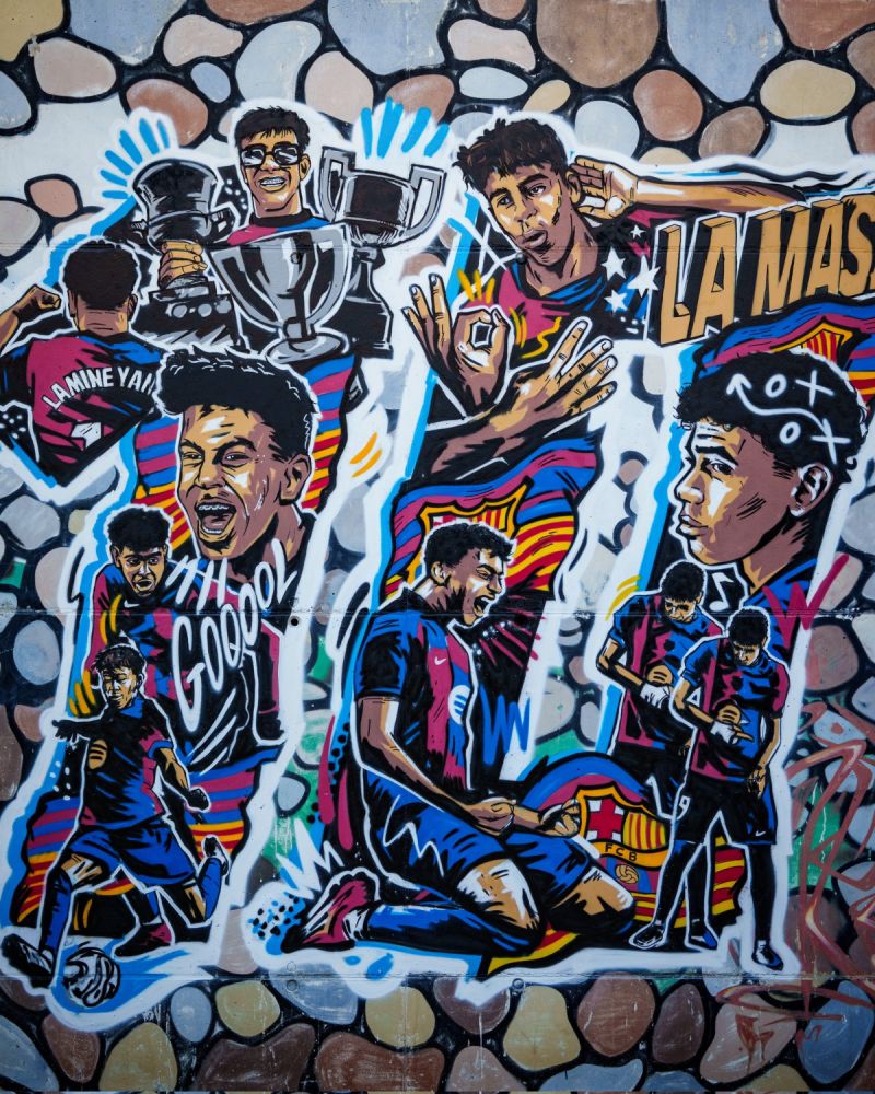 لامين يامال لامين يامال