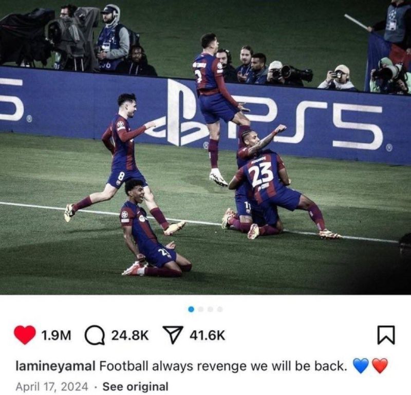 لامين يامال لامين يامال