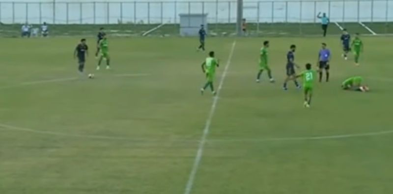 مشادة المصري والترجي2 مشادة المصري والترجي2