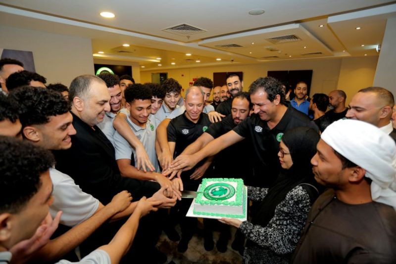 مودرن سبورت دبي