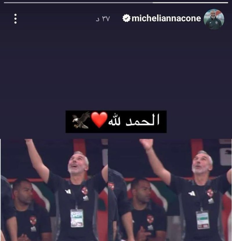 ميشيل يانكون