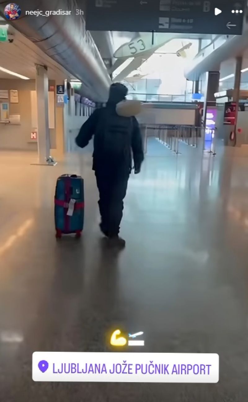 نيجك جراديشار