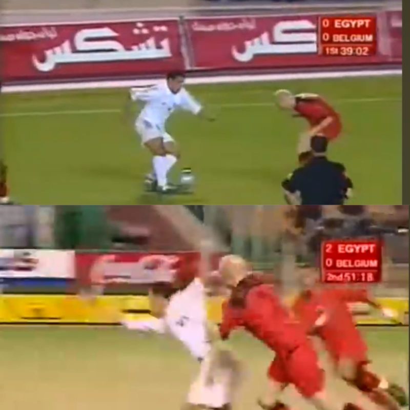 أوليفييه دي كوك أوليفييه دي كوك