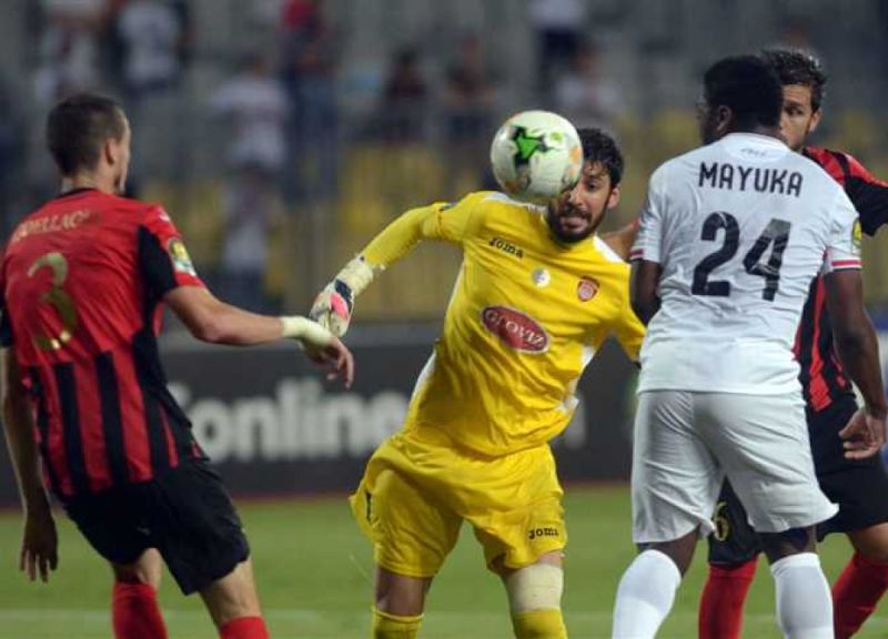 زمالك