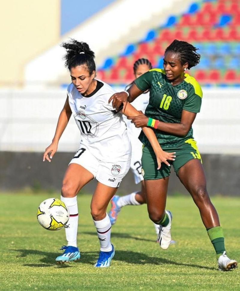 سارة عصام منتخب مصر للسيدات سارة عصام منتخب مصر للسيدات